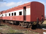 SAR Caboose (Type 2, Side A)